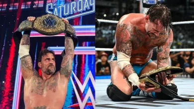 4 WWE Superstars who could immediately end CM Punk’s reign as the World Heavyweight Champion on RAW