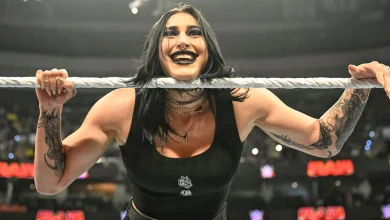 4 Ways Rhea Ripley can return on WWE RAW tonight
