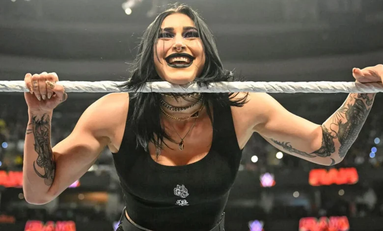 4 Ways Rhea Ripley can return on WWE RAW tonight