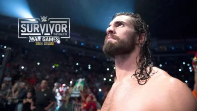 4 Ways Seth Rollins could return and impact the Men's WarGames Match at WWE Survivor Series 2025