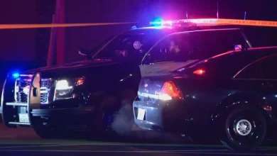 4 killed, 10 injured in shooting during family celebration in California banquet hall