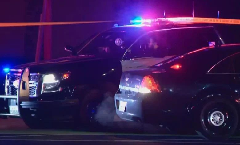 4 killed, 10 injured in shooting during family celebration in California banquet hall