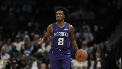 4 major observations about the Charlotte Hornets after 10 games