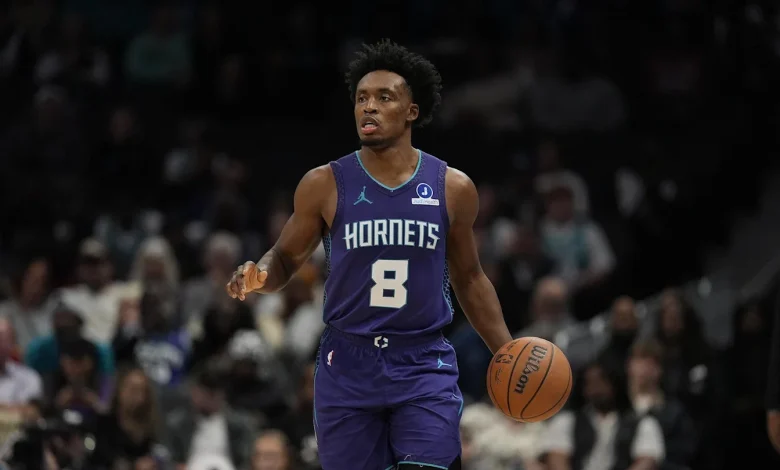 4 major observations about the Charlotte Hornets after 10 games