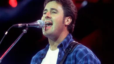 4 of Vince Gill’s Greatest Lifetime Achievements in His Legendary Country Music Career