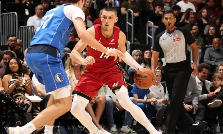 4 thoughts after Mavericks’ comeback attempt falls short in 106-102 loss