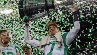4.02 Million Viewers Watch 112th GREY CUP on TSN, CTV, and RDS