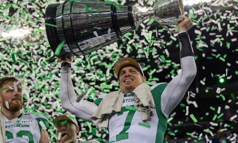 4.02 Million Viewers Watch 112th GREY CUP on TSN, CTV, and RDS