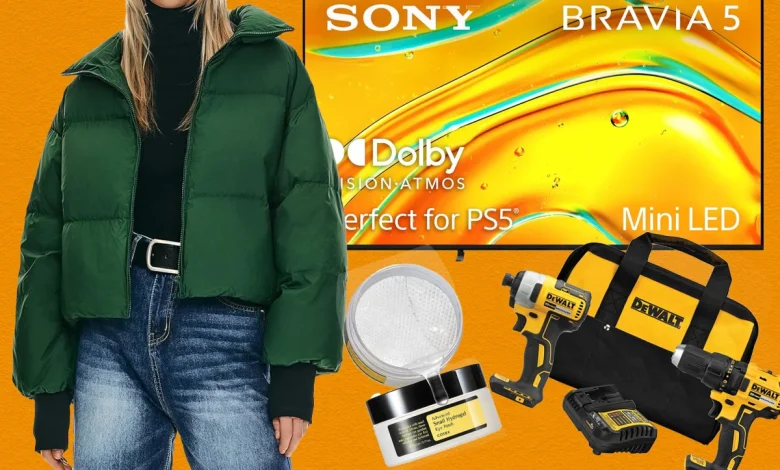 41+ Amazon early Black Friday sales worth shopping today, per my price tracking