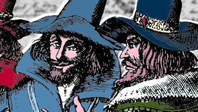 420 years ago, a deadly conspiracy to kill Britain’s king nearly succeeded. What if it had worked?