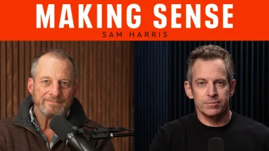 444 - America’s Zombie Democracy