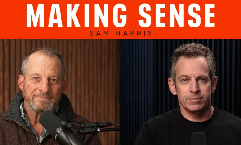 444 - America’s Zombie Democracy