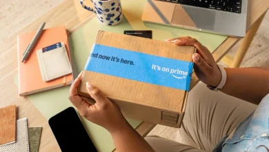 45+ Best Early Amazon Black Friday Deals to Shop Up to 58% Off