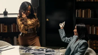 49 Thoughts I Had While Watching Episode 1 of ‘All’s Fair’