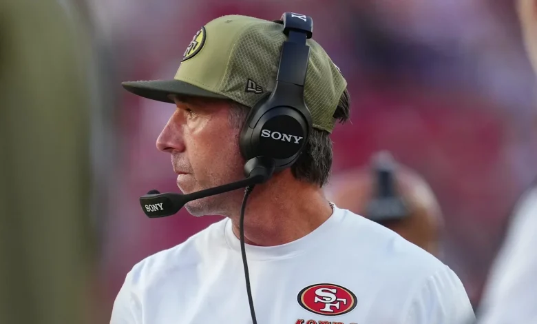 49ers' Kyle Shanahan expects this WR to be one of the NFL's best soon