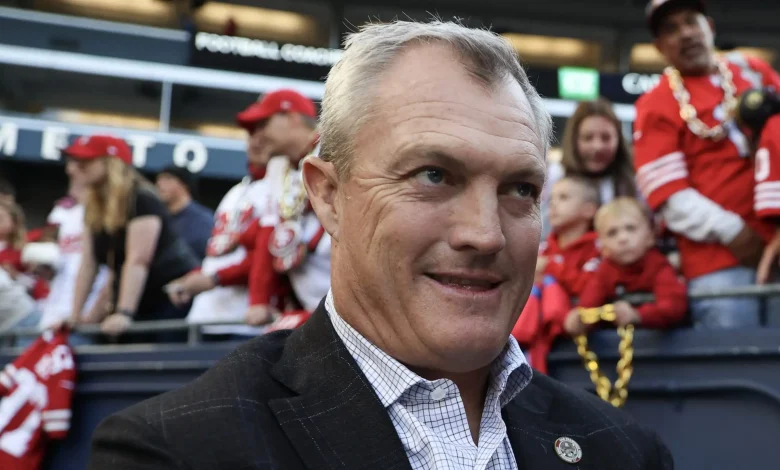 49ers Linked to Trade for $14 Million 3-Sack Linebacker