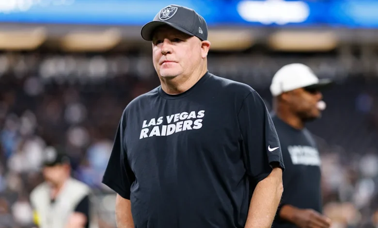 49ers fans all too familiar with reviled former coach's tailspin with Raiders