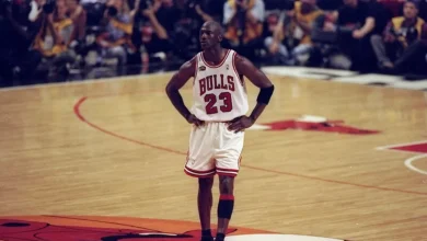 5 Affordable Michael Jordan Cards you need in your collection