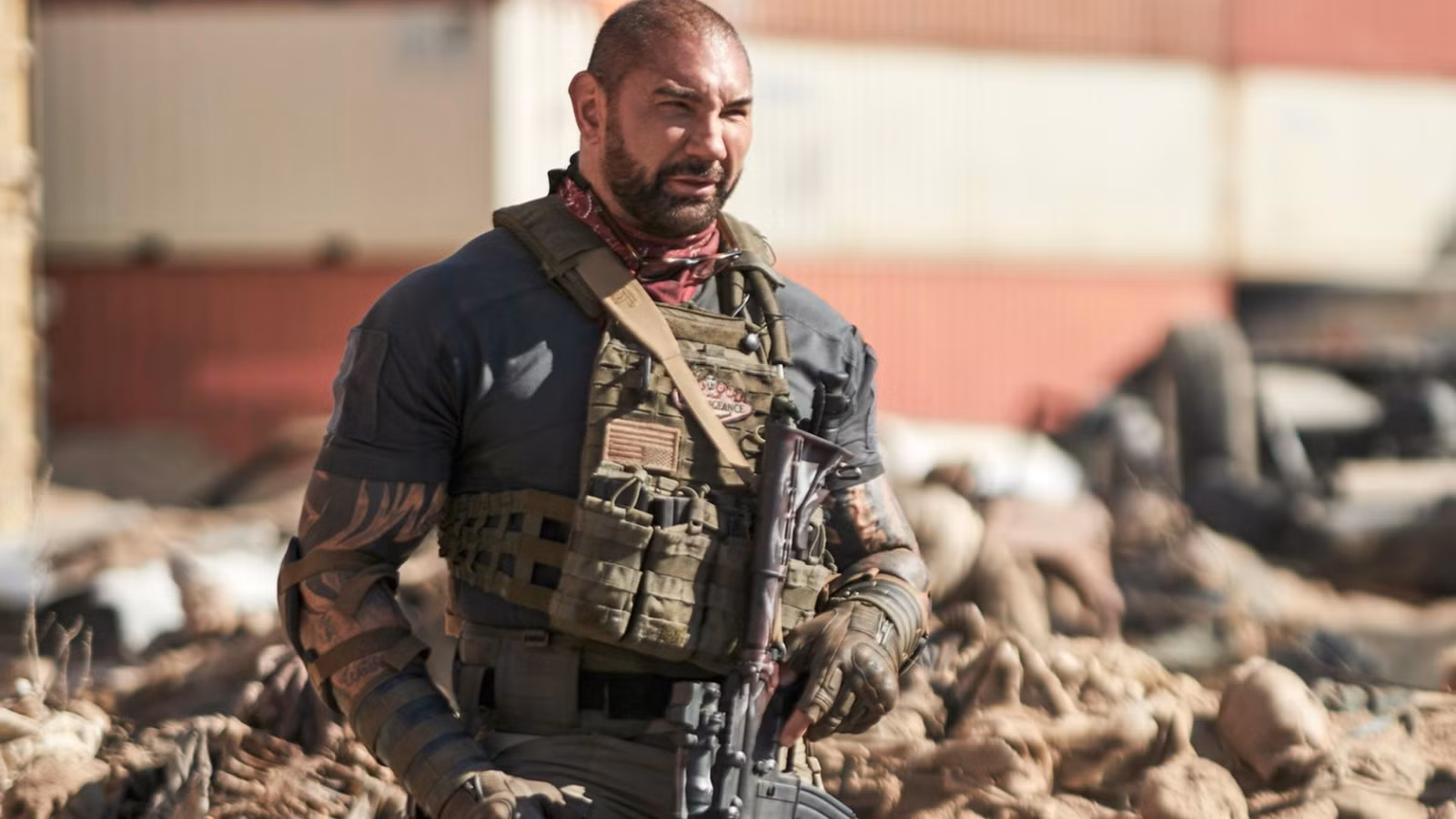 5 Canceled Zack Snyder Movies He Never Finished Making