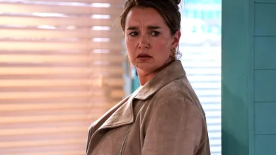 5 EastEnders spoilers next week: Life on the line following Harry Mitchell incident