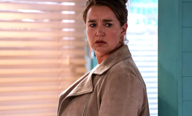 5 EastEnders spoilers next week: Life on the line following Harry Mitchell incident