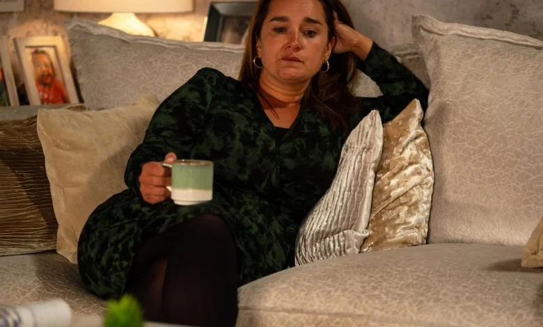 5 EastEnders spoilers next week: Surprise new romance for Vicki Fowler as Joel Marshall pledges to plead not guilty
