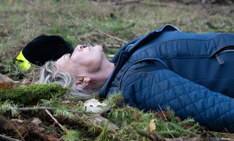 5 Emmerdale spoilers: Kim Tate accepts death as Jason Donovan arrives in the village