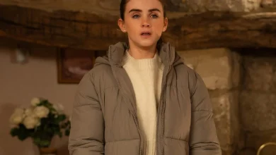 5 Emmerdale spoilers next week: April Windsor arrested as Kev Townsend returns to a life of crime