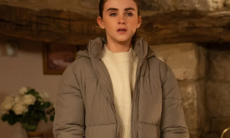 5 Emmerdale spoilers next week: April Windsor arrested as Kev Townsend returns to a life of crime