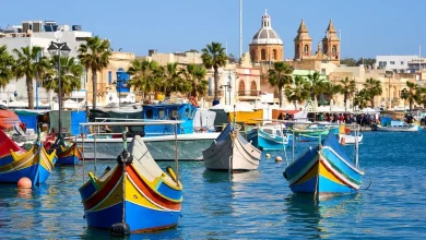 5 Essential Destinations For First-Time Visitors To Malta