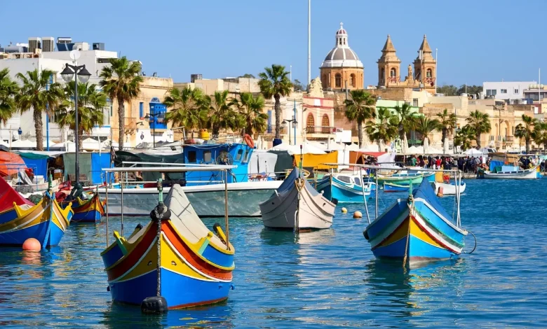 5 Essential Destinations For First-Time Visitors To Malta