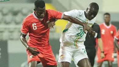 5 Heaviest Harambee Stars Defeats In History: Where Does Benni McCarthy’s 8-0 Loss To Senegal Rank?