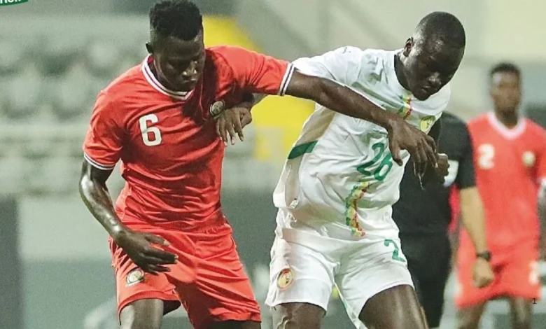 5 Heaviest Harambee Stars Defeats In History: Where Does Benni McCarthy’s 8-0 Loss To Senegal Rank?