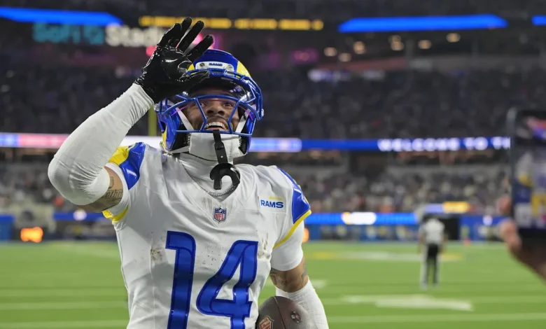 5 Instant Observations From the Rams Dominant Win Over Tampa Bay