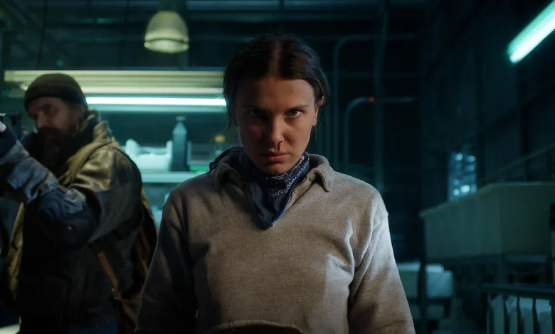 5 Memorable Moments You Missed at the Stranger Things 5 World Premiere