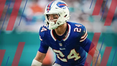 5 NFL defenders taking a second-year leap in 2025