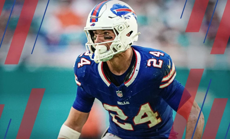 5 NFL defenders taking a second-year leap in 2025