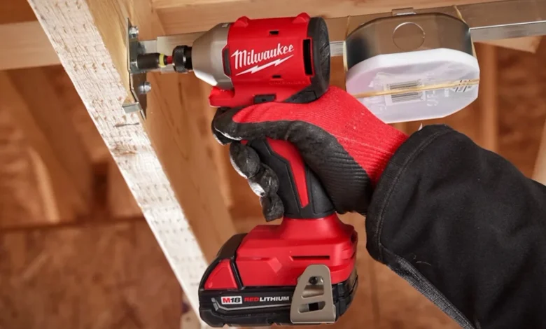 5 Of The Best Milwaukee Tool Black Friday Deals Under $100