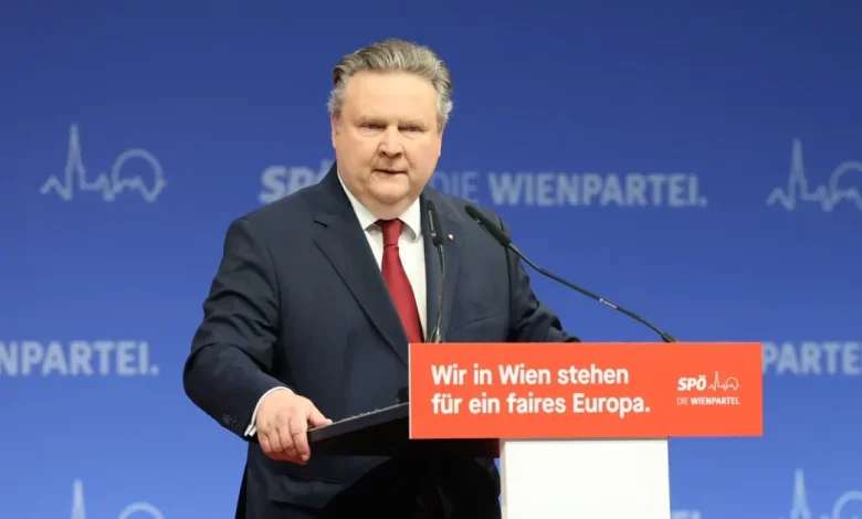 5-Punkte-Programm - Ludwigs Pläne für Handel, Medien und Arzneien