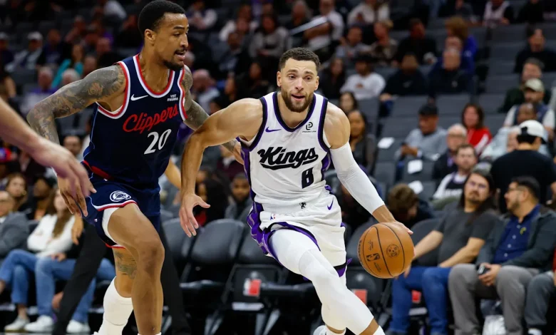 5 Realistic Trade Targets to Save Clippers' Season