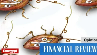 5 Signs and a Red Light Indicate It’s Time to Sell