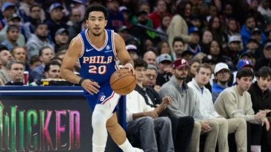 5 Sixers thoughts: Jared McCain surging, new backup center options emerging