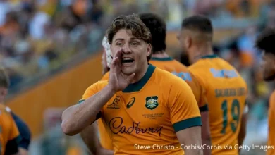 5 Things To Know: Australia vs. Italy Rugby 2025 In Rome