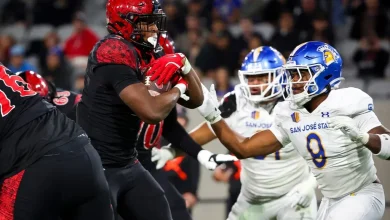 5 Things to Watch: Aztecs face New Mexico with Mountain West championship berth at stake
