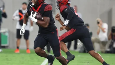 5 Things to Watch: Aztecs meet Boise State with first place in Mountain West on the line