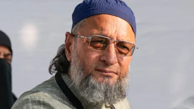 5 To 2: Seemanchal Trends Point To Big Loss For A Owaisi's AIMIM