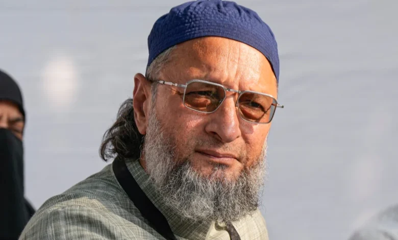 5 To 2: Seemanchal Trends Point To Big Loss For A Owaisi's AIMIM