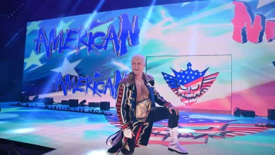 5 WWE Superstars who could emerge as Cody Rhodes' next challenger on this week's SmackDown