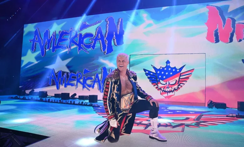 5 WWE Superstars who could emerge as Cody Rhodes' next challenger on this week's SmackDown