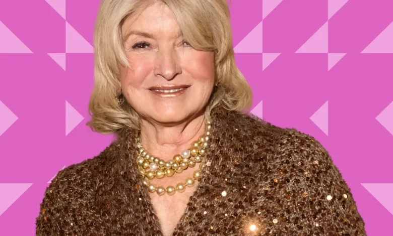 5 Ways Martha Stewart’s ‘Entertaining’ Changed Everything We Do When Entertaining
